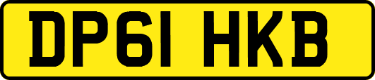 DP61HKB