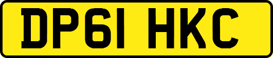 DP61HKC