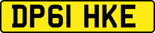 DP61HKE