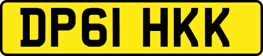 DP61HKK