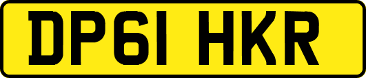 DP61HKR