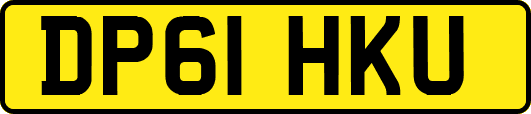 DP61HKU