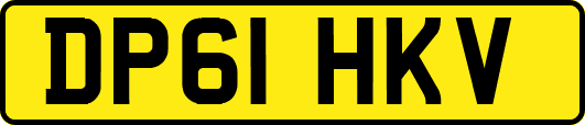 DP61HKV