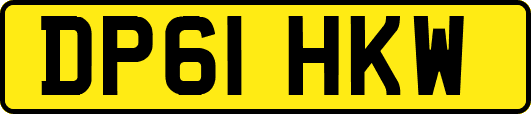 DP61HKW