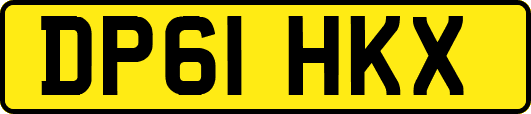DP61HKX