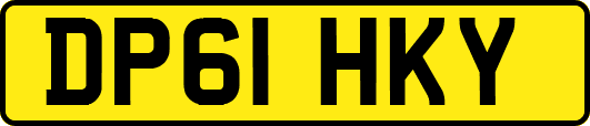 DP61HKY