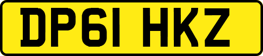 DP61HKZ
