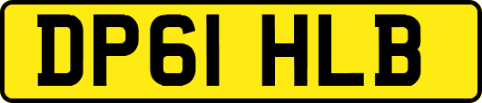 DP61HLB