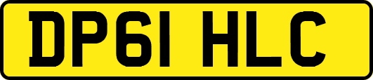 DP61HLC