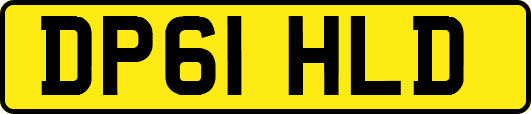 DP61HLD