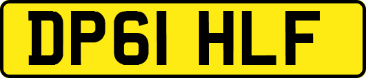 DP61HLF