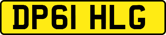 DP61HLG