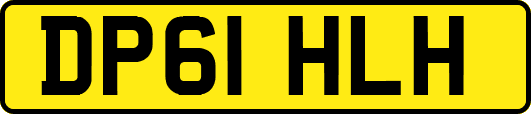 DP61HLH