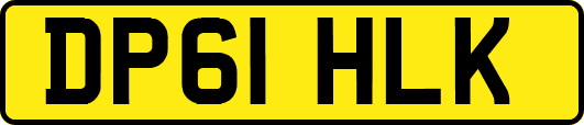 DP61HLK