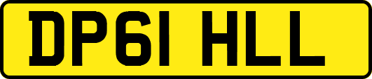 DP61HLL