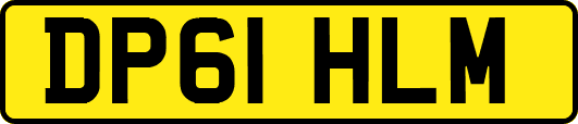 DP61HLM