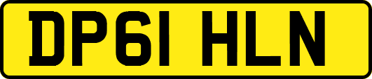 DP61HLN