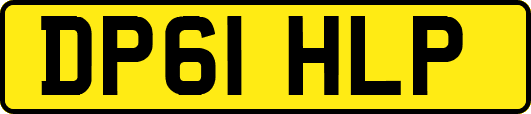 DP61HLP