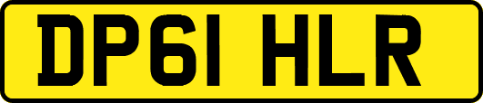 DP61HLR