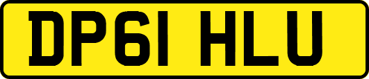 DP61HLU