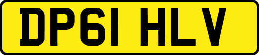 DP61HLV