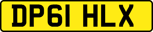 DP61HLX