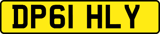 DP61HLY