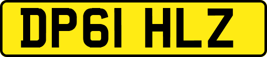 DP61HLZ