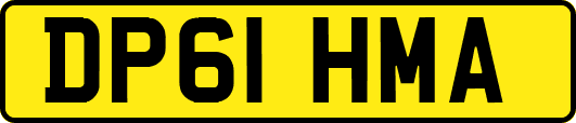 DP61HMA
