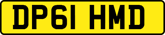 DP61HMD