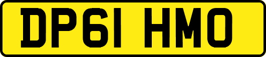 DP61HMO