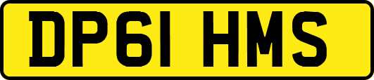 DP61HMS