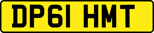 DP61HMT