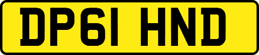 DP61HND