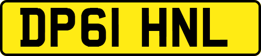 DP61HNL