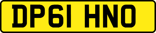 DP61HNO