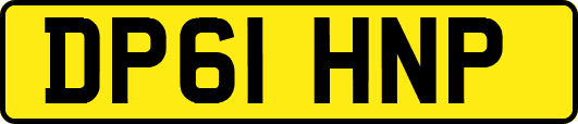 DP61HNP