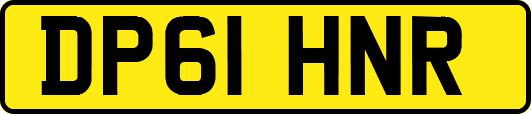 DP61HNR