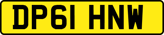 DP61HNW