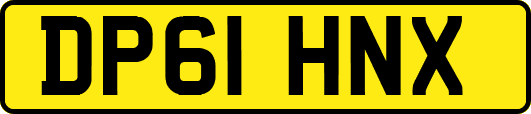 DP61HNX