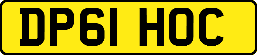 DP61HOC