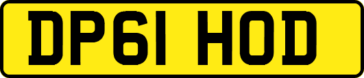 DP61HOD