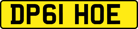 DP61HOE