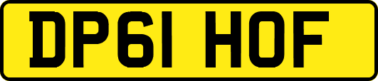 DP61HOF