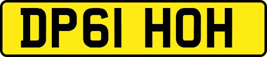 DP61HOH