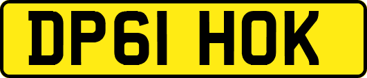 DP61HOK