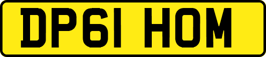 DP61HOM