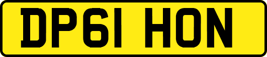 DP61HON