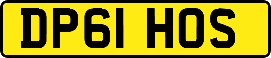 DP61HOS