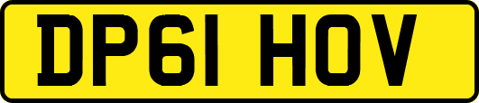 DP61HOV